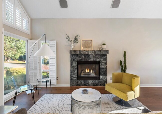 Foto del edificio - 5006 SW Sweeney St