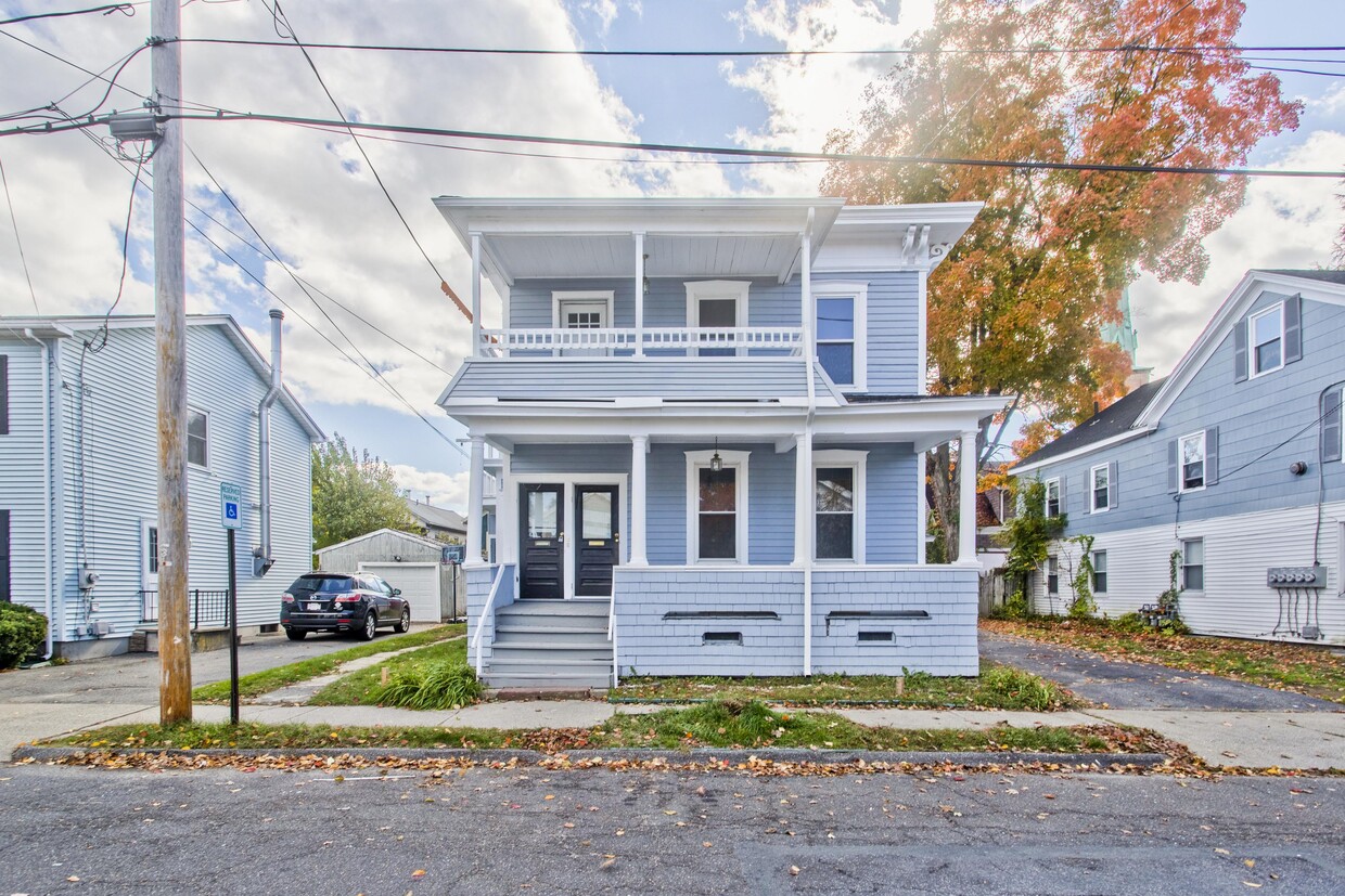 Primary Photo - 23 Pleasant St