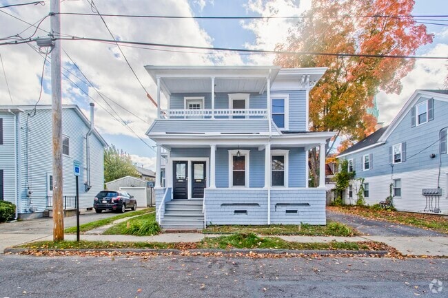 Building Photo - 23 Pleasant St