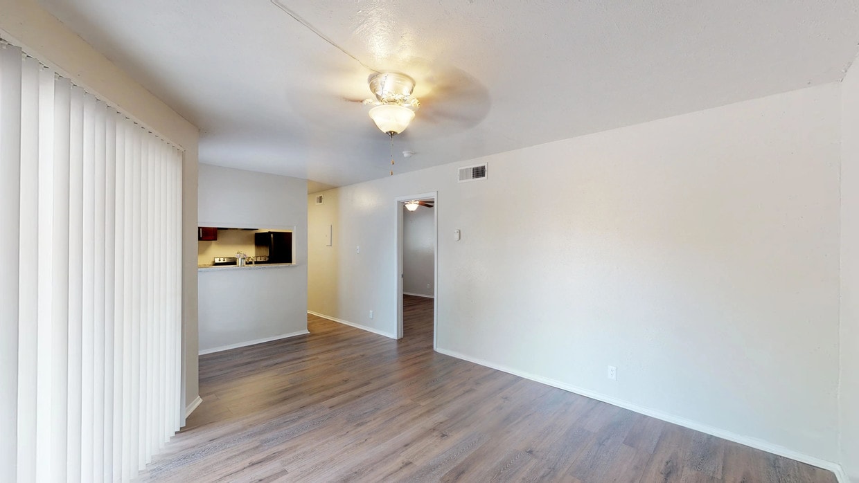 Photo - The Gables Apartments