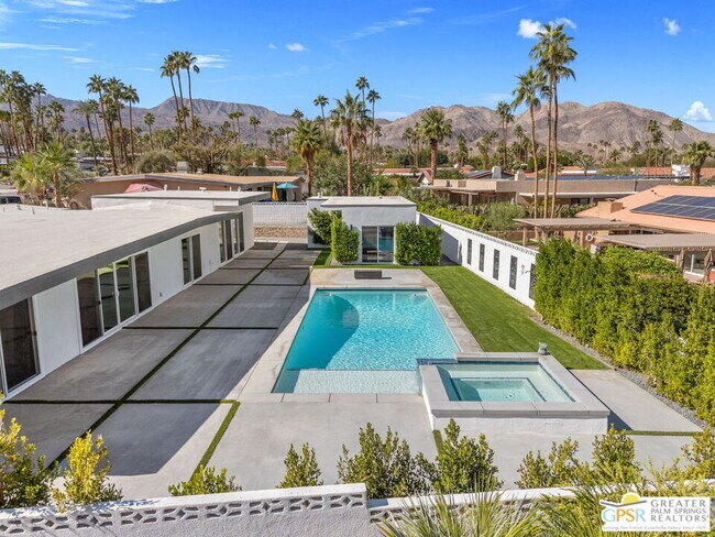 Foto del edificio - 73552 Feather Trail