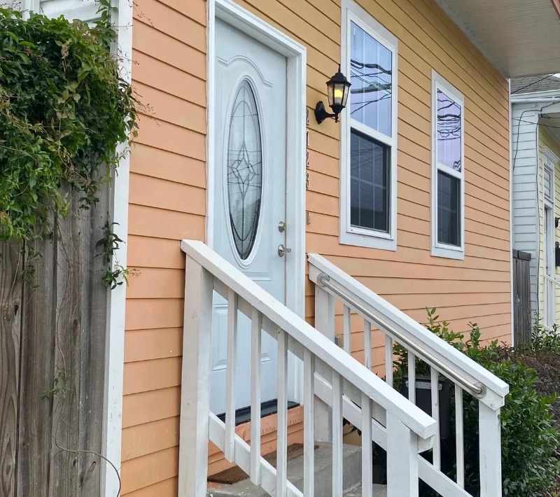 Photo - 2721 Second St (New Orleans, LA)