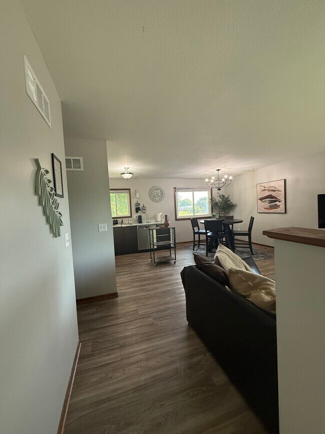 Building Photo - 1801 43rd St NW