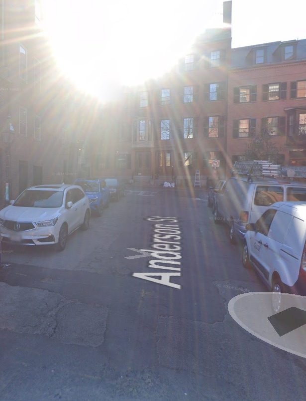 Building Photo - 51 Anderson St