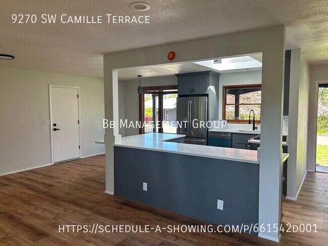 Foto del edificio - 9270 SW Camille Terrace