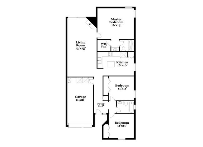 Building Photo - 226 Aquarius Cir W