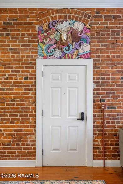 Building Photo - 500 Jefferson St