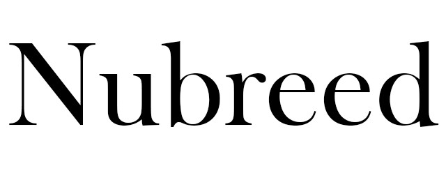 Nubreed Enterprises, Inc