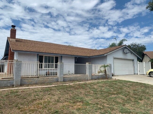 Spacious 4Bed/2Bath Moreno Valley - Spacious 4Bed/2Bath Moreno Valley House