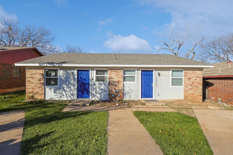 Primary Photo - 4004 Fair Park Blvd