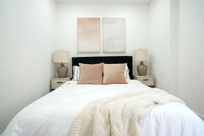 Foto del edificio - 402 E 11th St