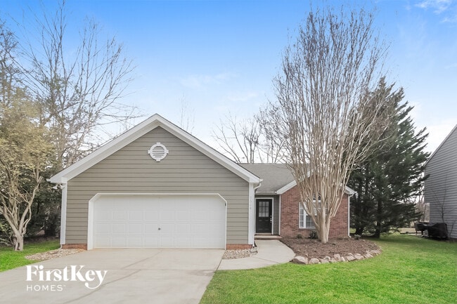 Foto del edificio - 7514 Lullwater Cove