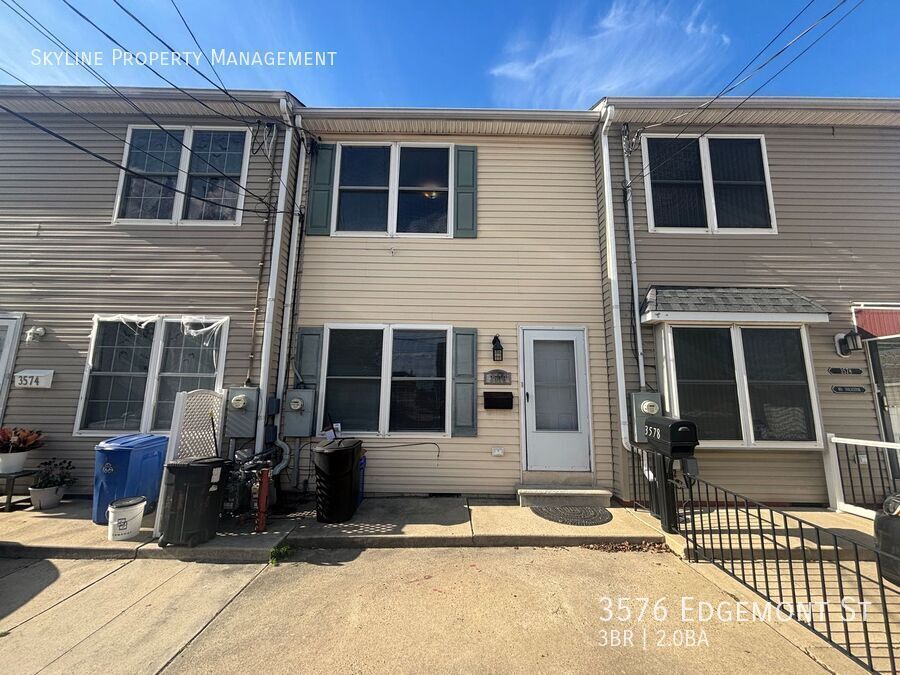 Primary Photo - 3576 Edgemont St