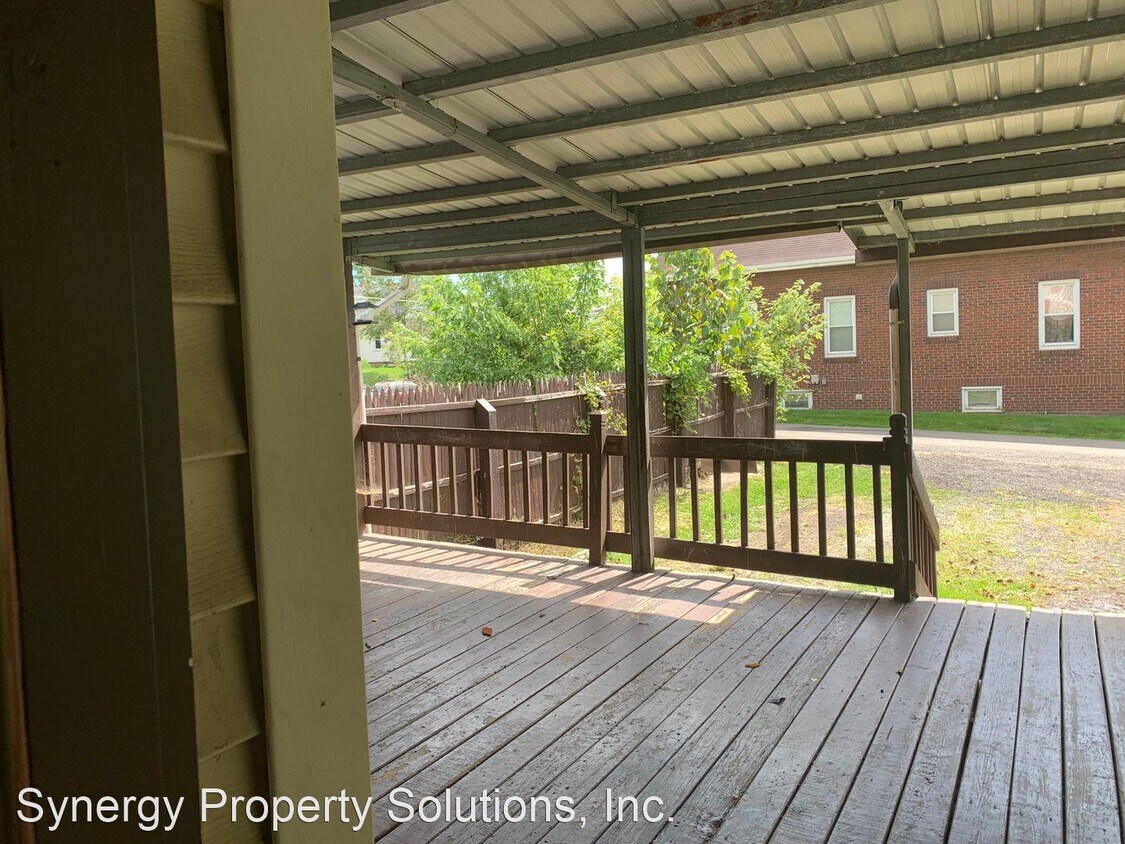 316 Myers Ave, Mansfield, OH 44902