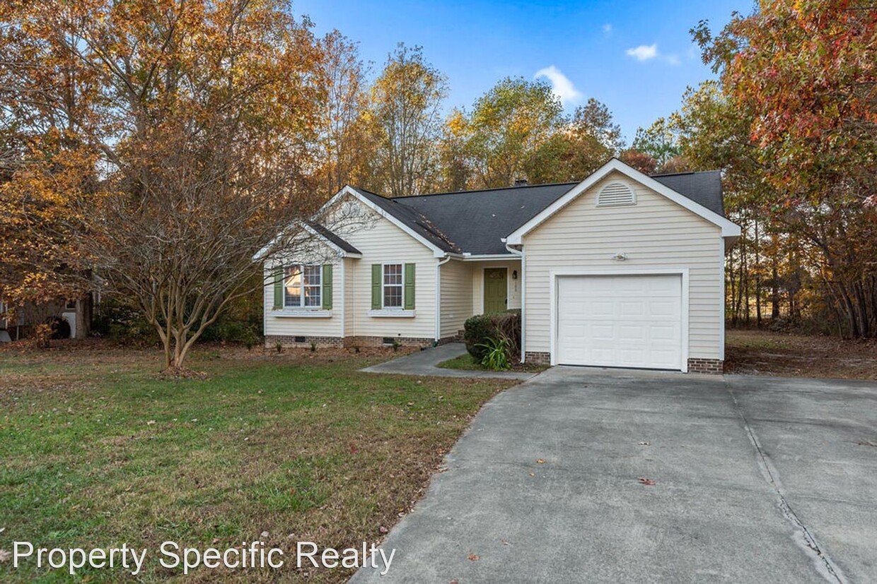 Primary Photo - 3 br, 2 bath House - 100 Spencers Gate Drive