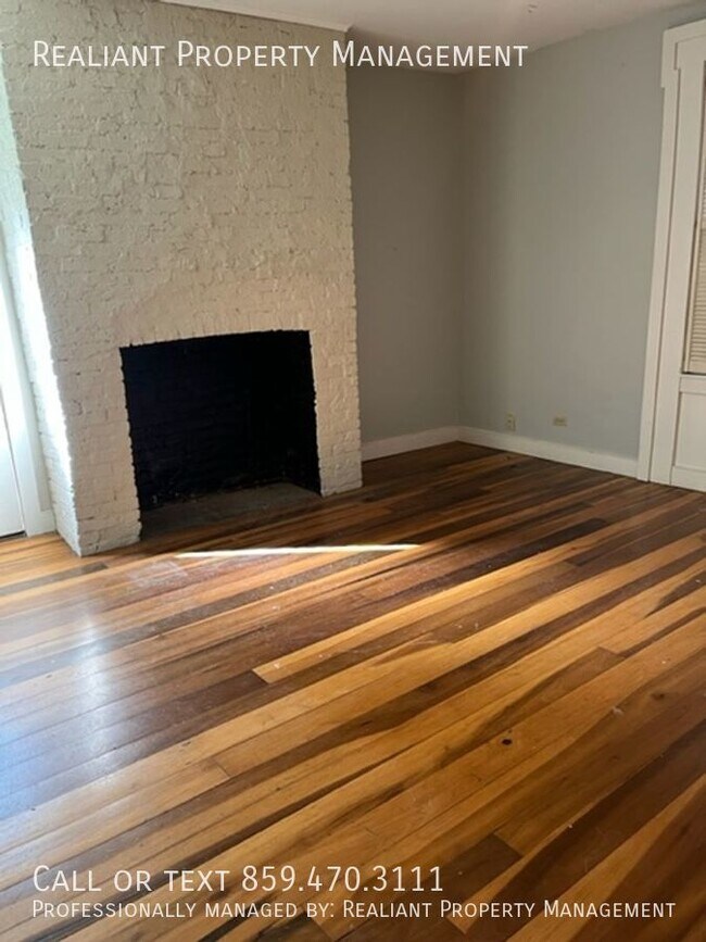 Photo - 328 S Upper St Apartment