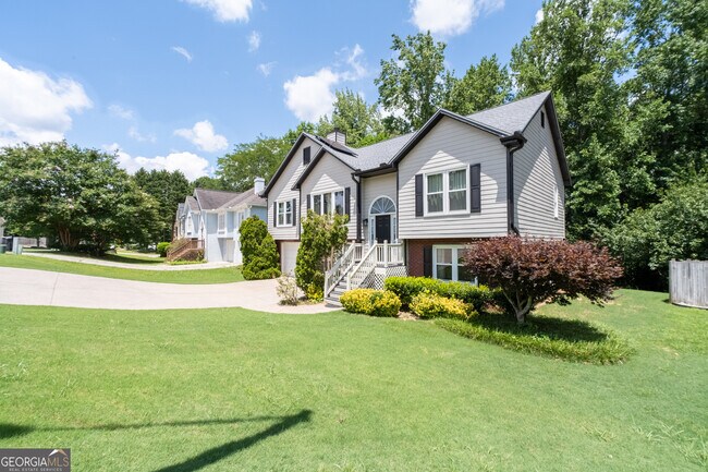 Building Photo - 4780 Baker Plantation Dr