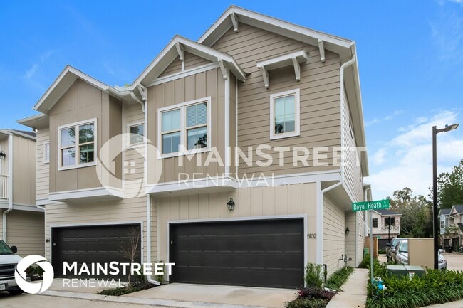 Building Photo - 5102 Royal Heath Dr