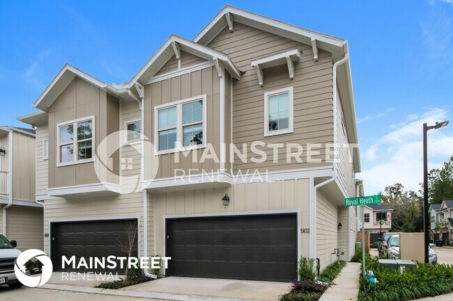 Foto del edificio - 5102 Royal Heath Dr