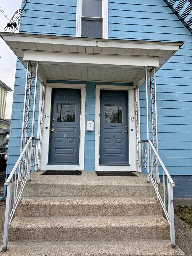 Foto del edificio - 13 Elizabeth St