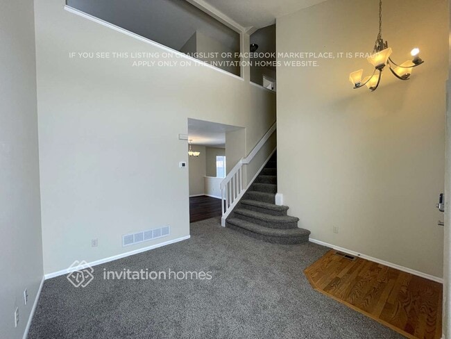 Building Photo - 3365 Bareback Dr