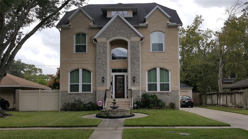 Primary Photo - 5105 Maple St