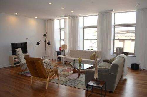Foto del edificio - 1719 McKean St
