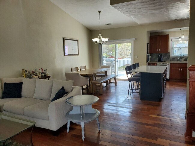 Foto del edificio - Deep Creek