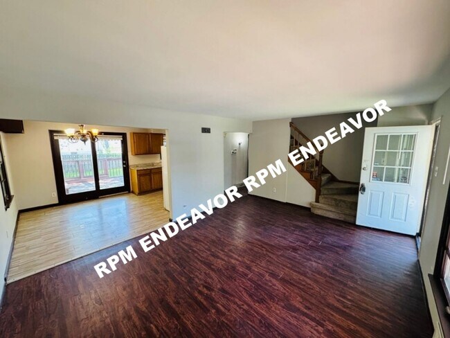 Foto del edificio - 4 Bed | 2 Bath | Pet Friendly | Spacious ,Fenced in Yard!