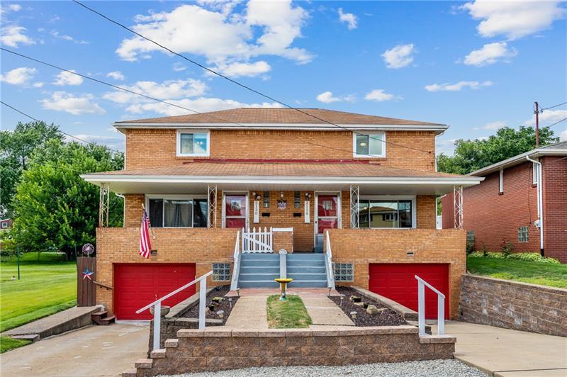 Primary Photo - 2130-2130 Carolina Ave