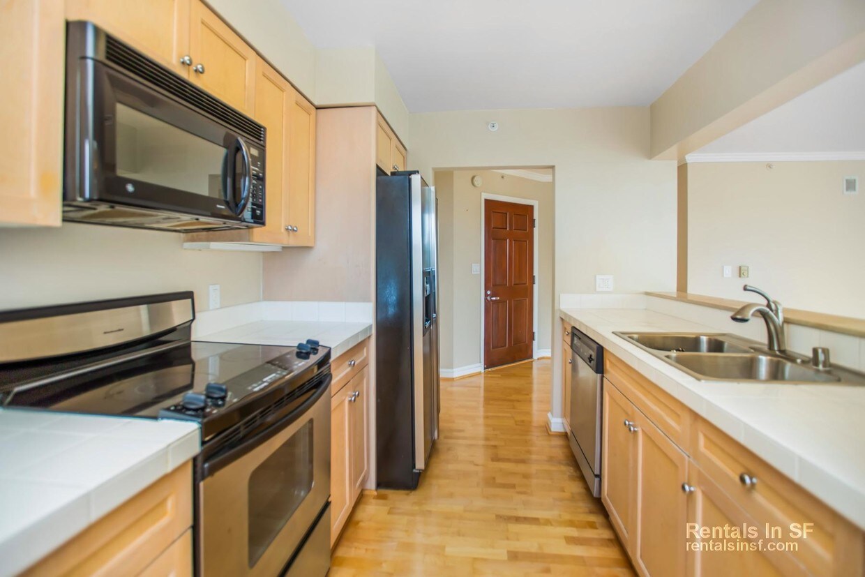 1483 Sutter St Unit 1207, San Francisco, CA 94109 Apartment for Rent