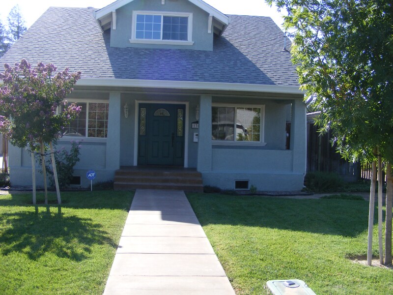 301 N Palm St, Turlock, CA 95380 House Rental in Turlock, CA