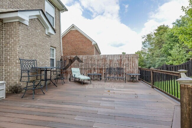 Building Photo - 1024 Belcor Dr