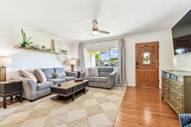 Foto del edificio - 1107 W Braddock St