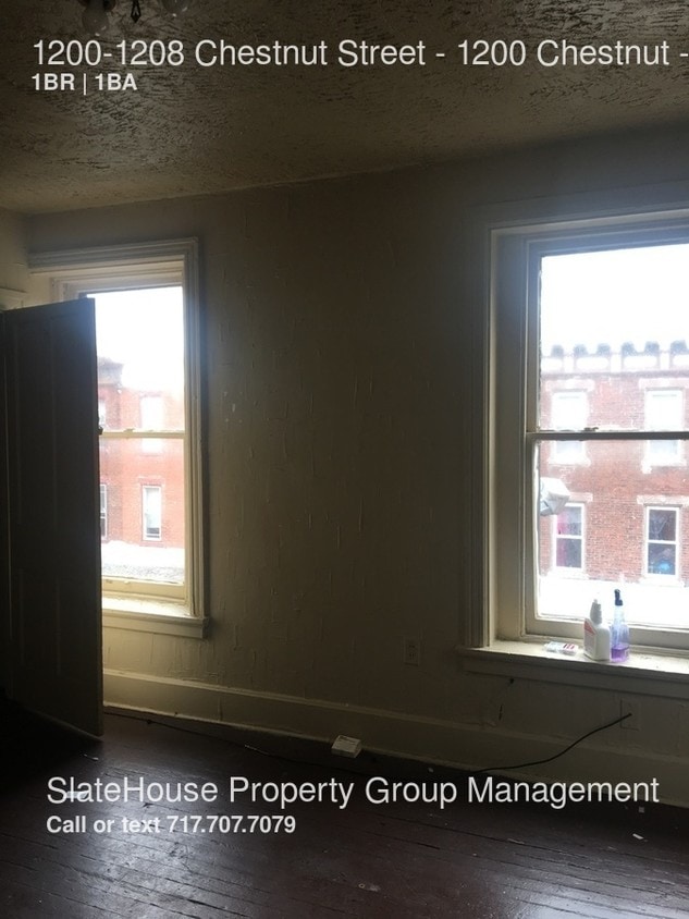 1200 Chestnut St Unit 5, Harrisburg, PA 17104 Apartment for Rent in
