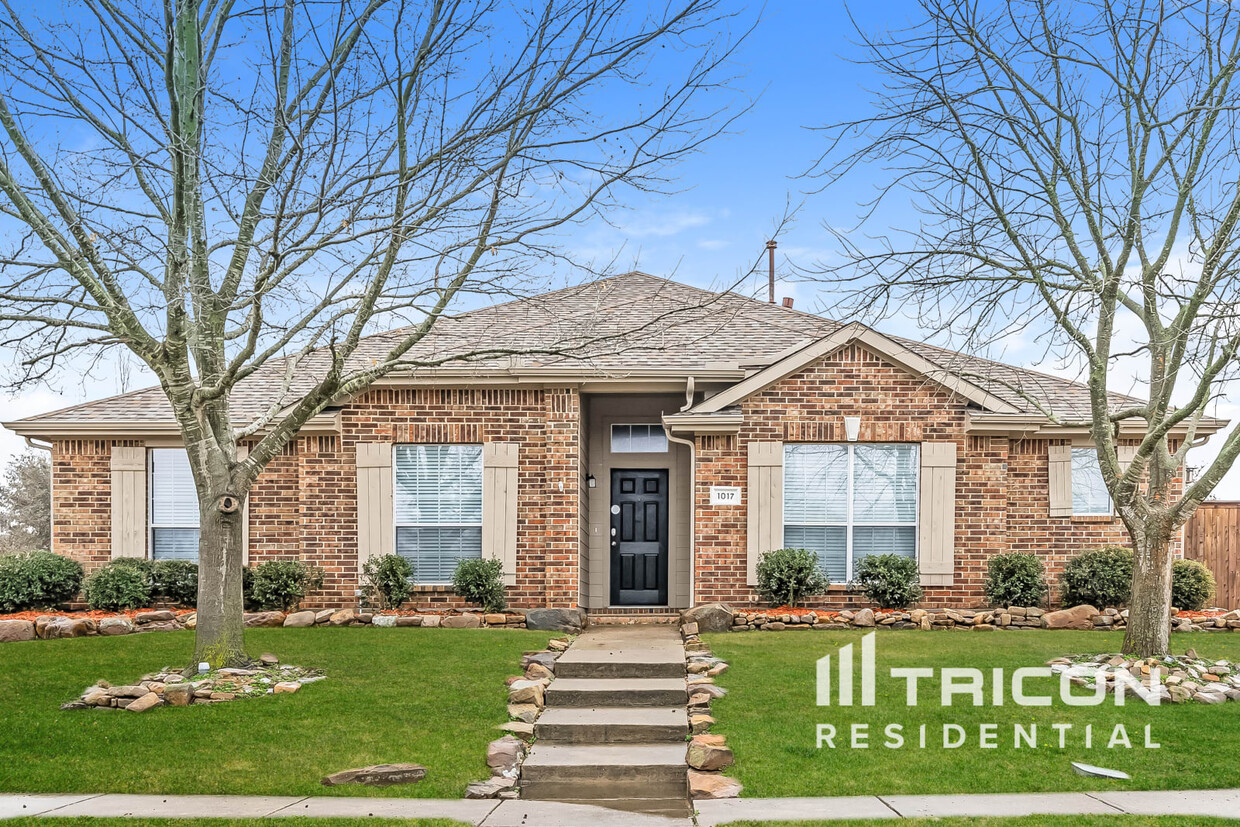 Foto principal - 1017 Shenandoah Way Forney TX