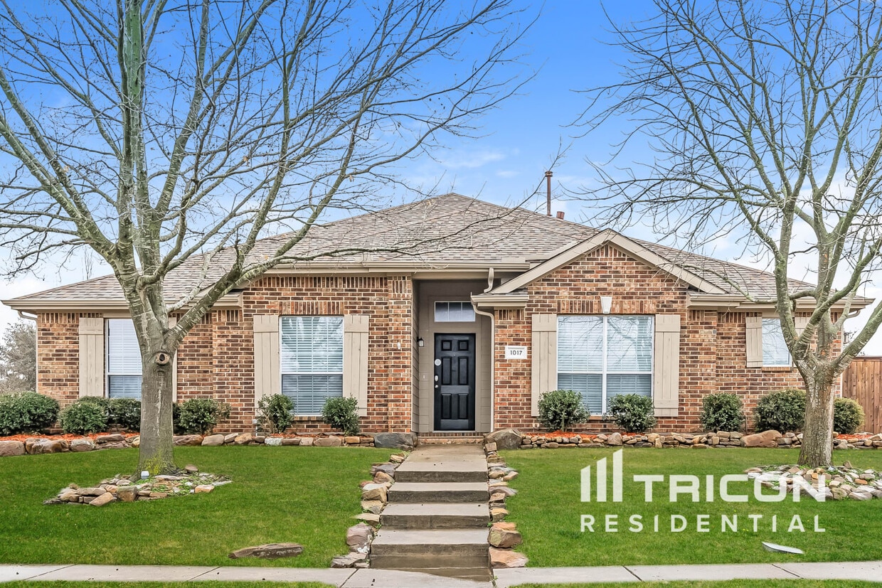 Foto principal - 1017 Shenandoah Way