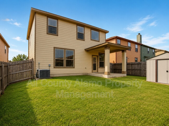 Building Photo - 5071 Mustang View