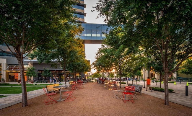 Photo - 3551 Wilshire Wy Apartment