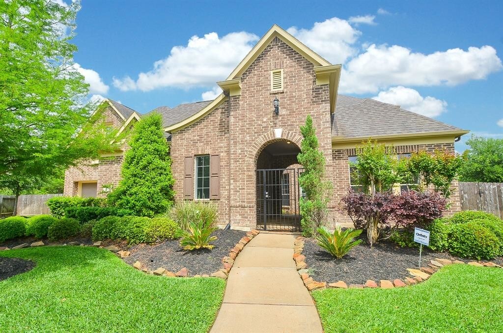 4503 Kelliwood Grove Ct, Katy, TX 77450 House for Rent in Katy, TX