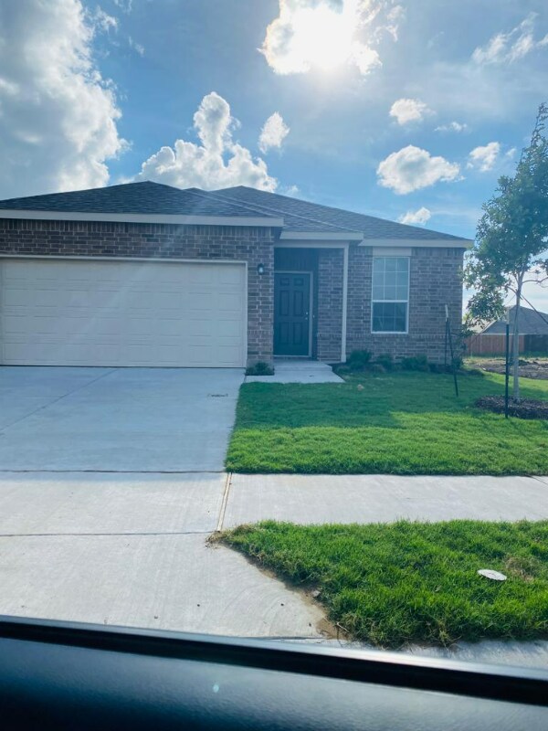 1702 Hummingbird St, Princeton, TX 75407 House for Rent in Princeton