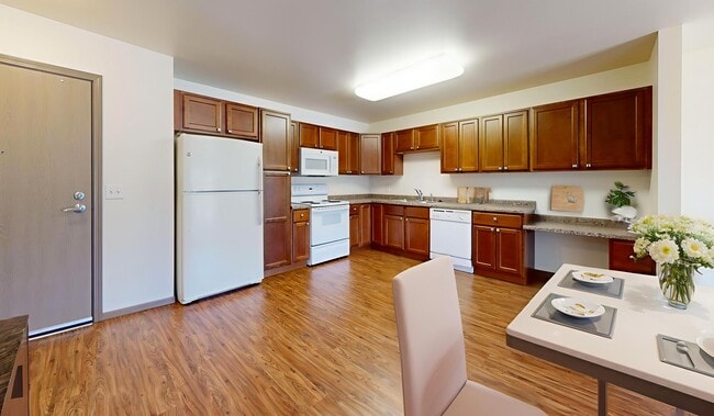 Foto del edificio - West River at Dickinson