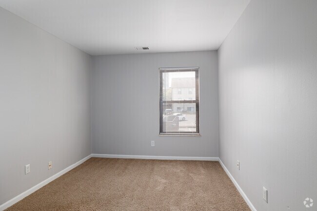 Primrose - Dormitorio - Cityside Apartments