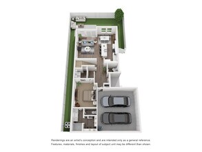 Building Photo - 9117 N 181st Ave