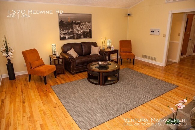 Foto del edificio - 1370 Redwine Rd
