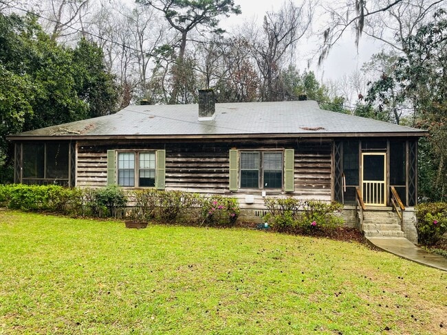 Building Photo - 1232 Alachua Ave