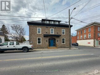 Building Photo - 5-105 Clothier St W