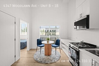 Building Photo - 4347 Woodlawn Ave