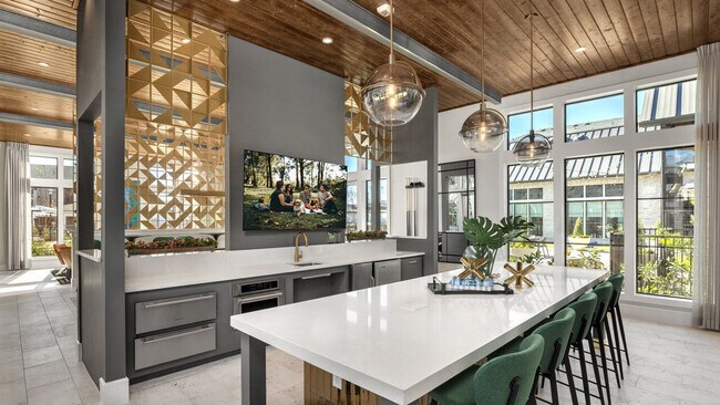 Foto del edificio - Alexan Lake Olympia