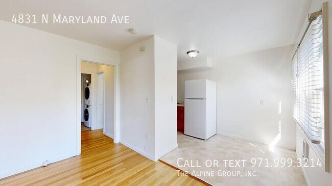 Foto del edificio - 4831 N Maryland Ave